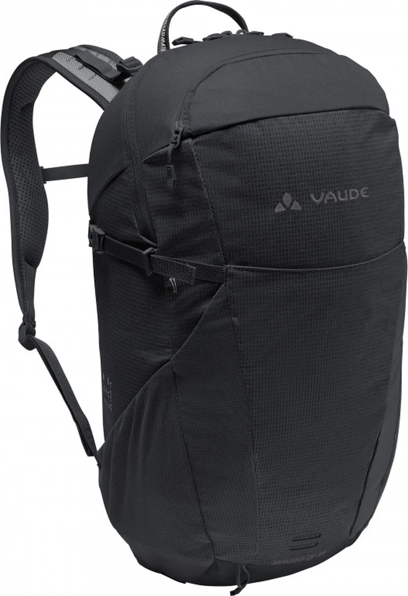 Vaude Neyland Zip 20 Rugzak