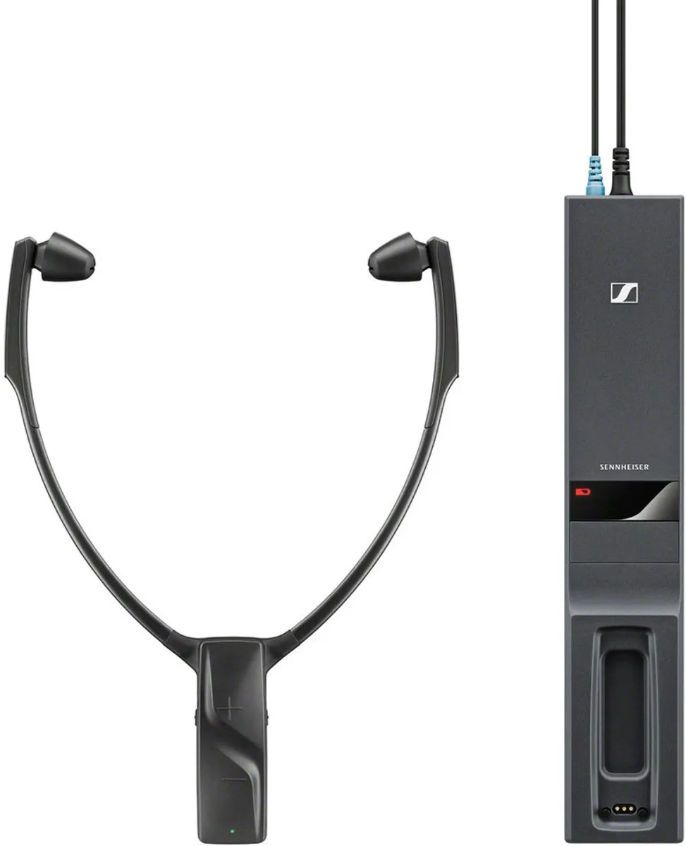Sennheiser RS 2000 TV Luisterhulp
