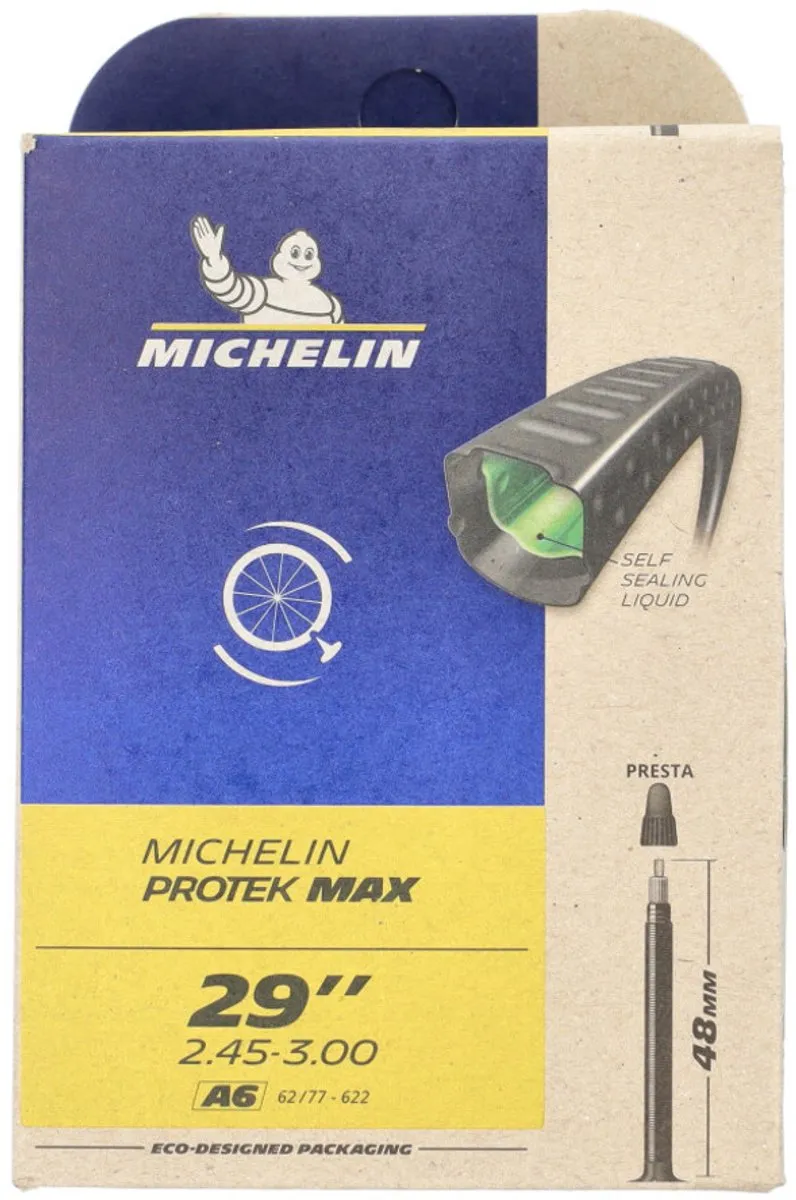 Michelin Protek Max A6 Binnenband 29”