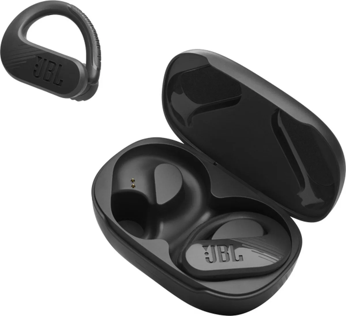JBL Endurance Peak 3 Draadloze Sportoordopjes