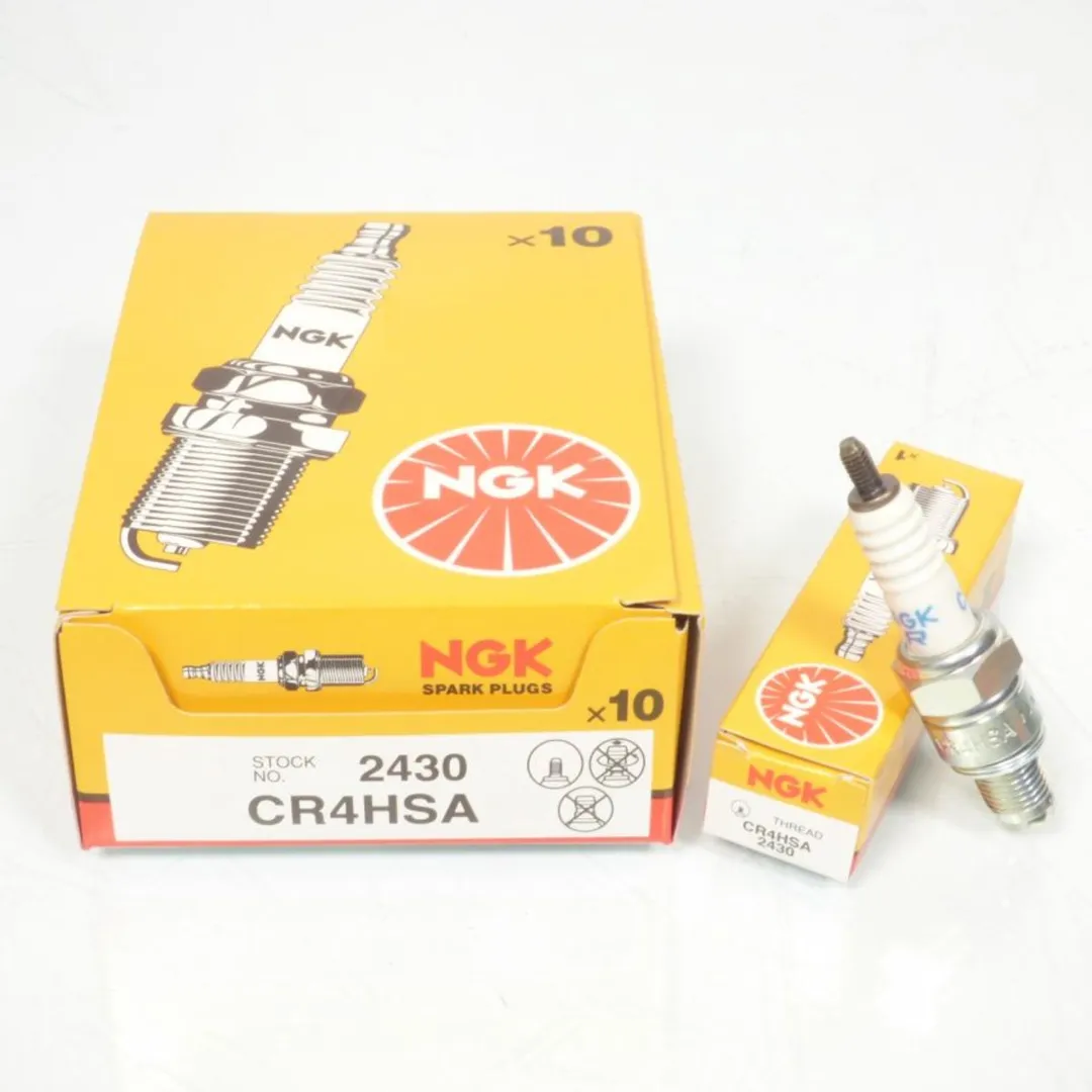 NGK CR4HSA Bougie