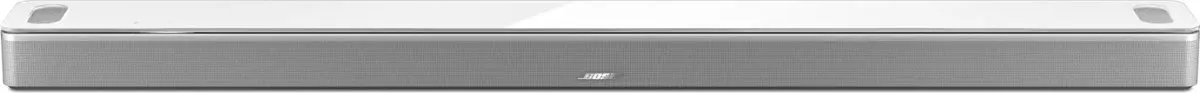 Bose Smart Ultra - Soundbar - Dolby Atmos - Wit