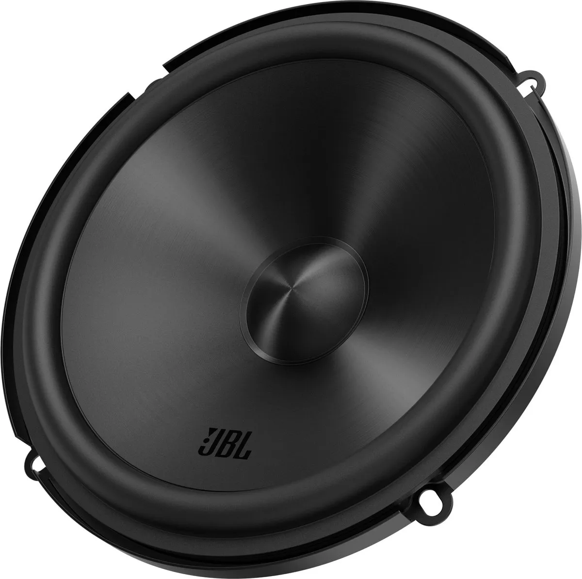 JBL Club 64C Autospeakers 6,5" - 210W Piek - Zwart