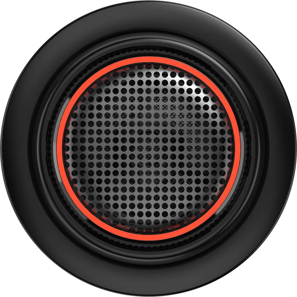 JBL Club 64C Autospeakers 6,5" - 210W Piek - Zwart - afbeelding 6 van 6