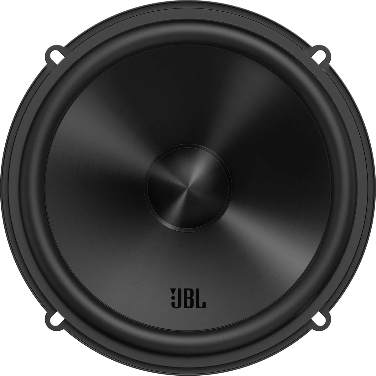 JBL Club 64C Autospeakers 6,5" - 210W Piek - Zwart