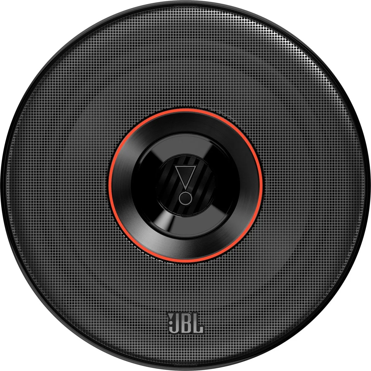 JBL Club 64C Autospeakers 6,5" - 210W Piek - Zwart