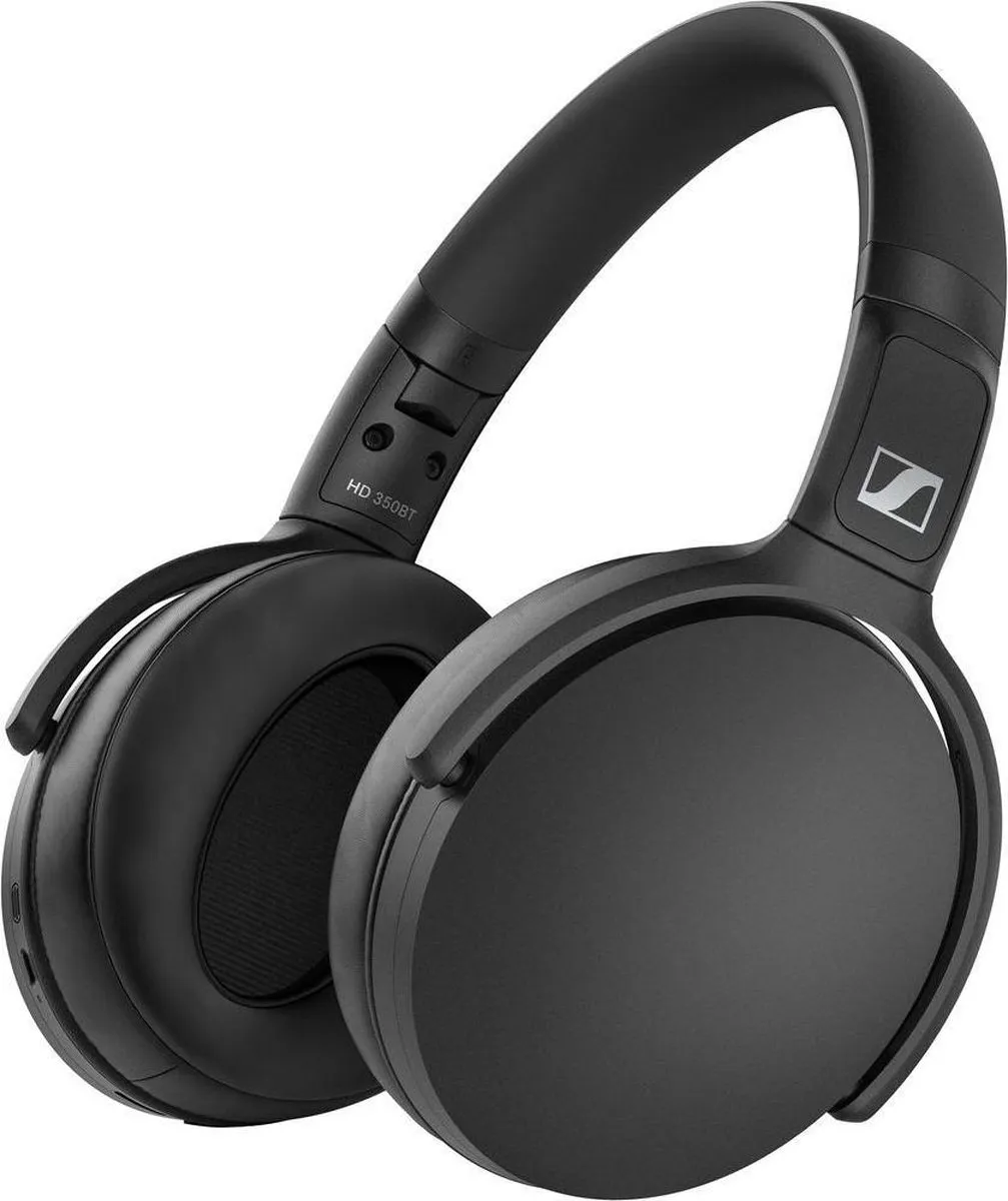 Sennheiser HD350BT Bluetooth Koptelefoon