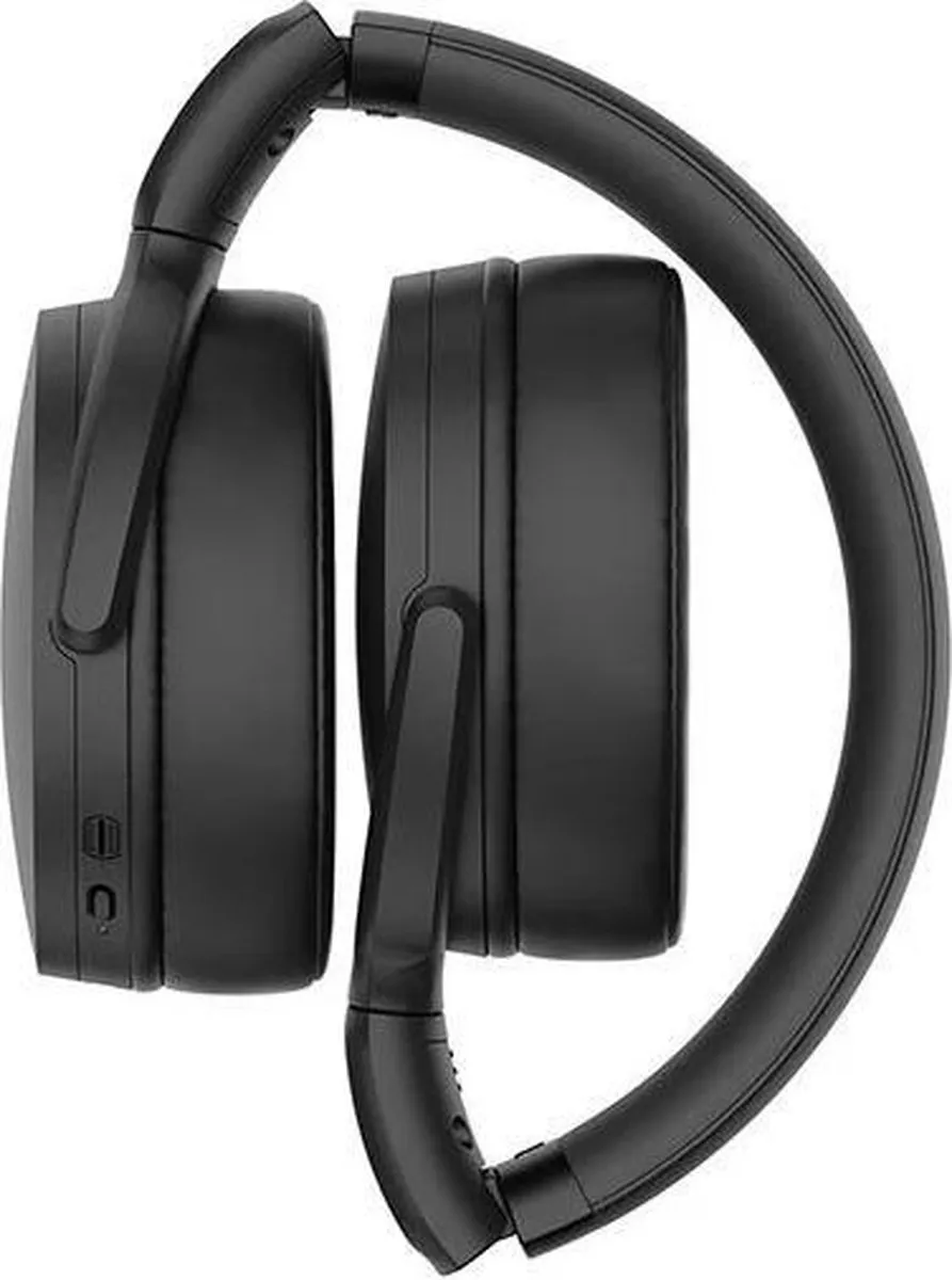 Sennheiser HD350BT Bluetooth Koptelefoon - Grijs/Zwart