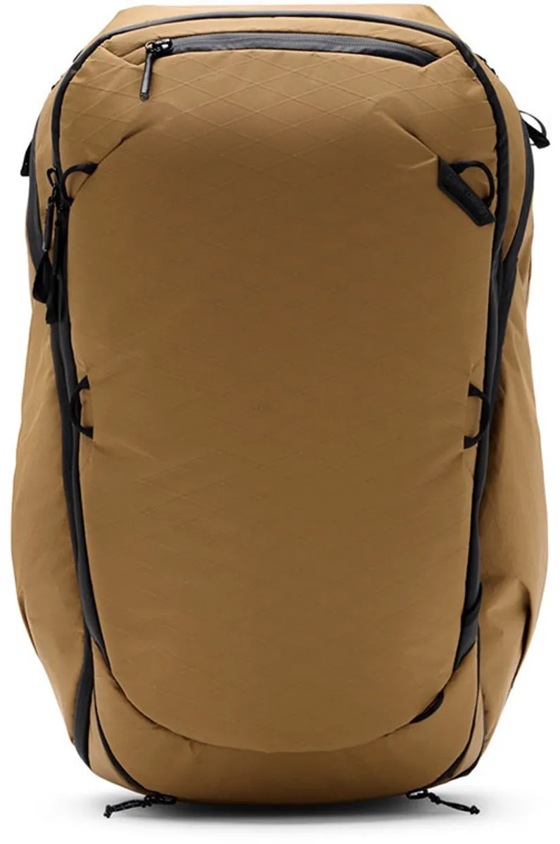 Peak Design - Travel Backpack 45L Coyote - Reistas - Rugtas
