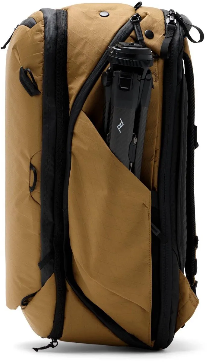 Peak Design - Travel Backpack 45L Coyote - Reistas - Rugtas