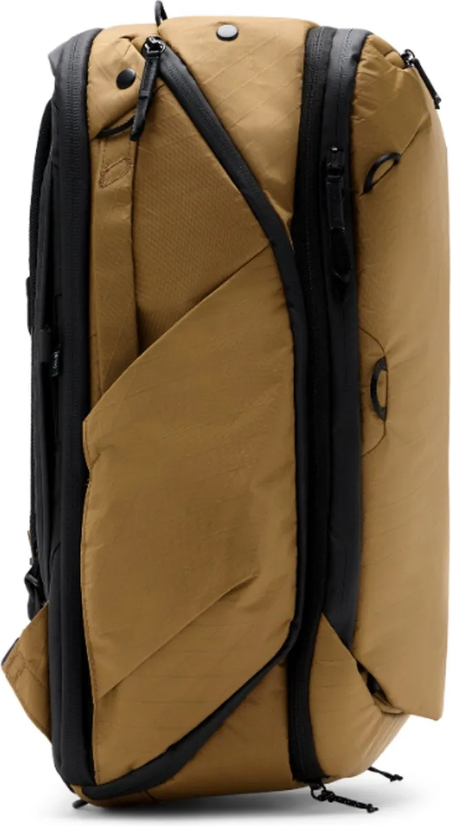 Peak Design - Travel Backpack 45L Coyote - Reistas - Rugtas