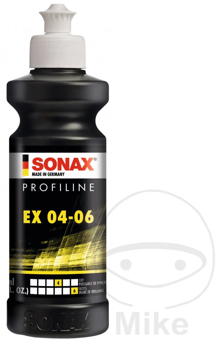 Sonax Profiline EX 04-06 Excentrisch Polijstmiddel 250ml - afbeelding 6 van 6