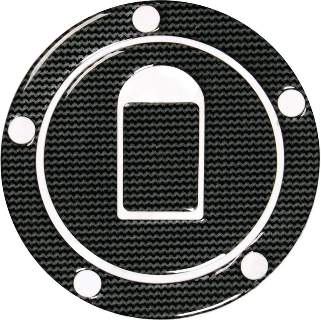 Lampa Tankdopdeksel Beschermer Carbon