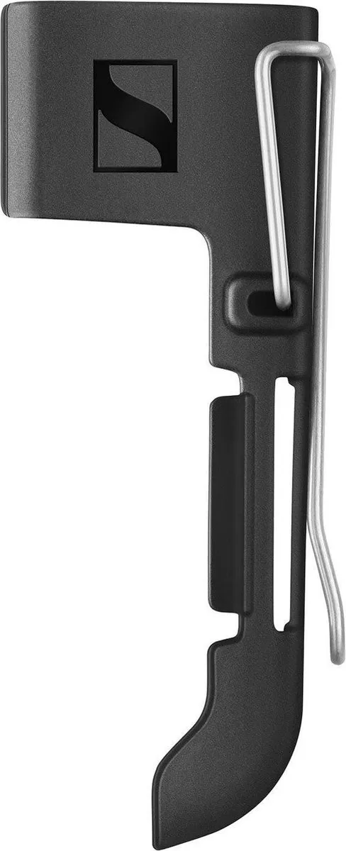 Sennheiser Xsw-D Lavalier Set Draadloos - ME2-II Microfoon - Zwart