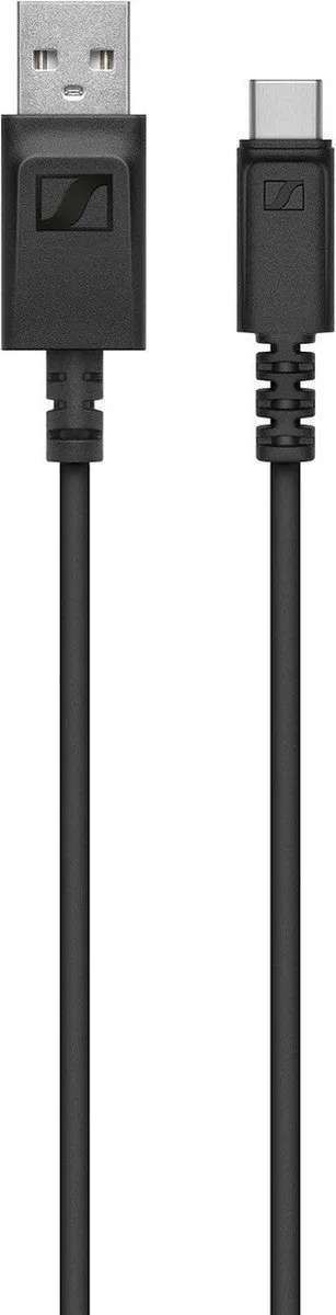 Sennheiser Xsw-D Lavalier Set Draadloos - ME2-II Microfoon - Zwart