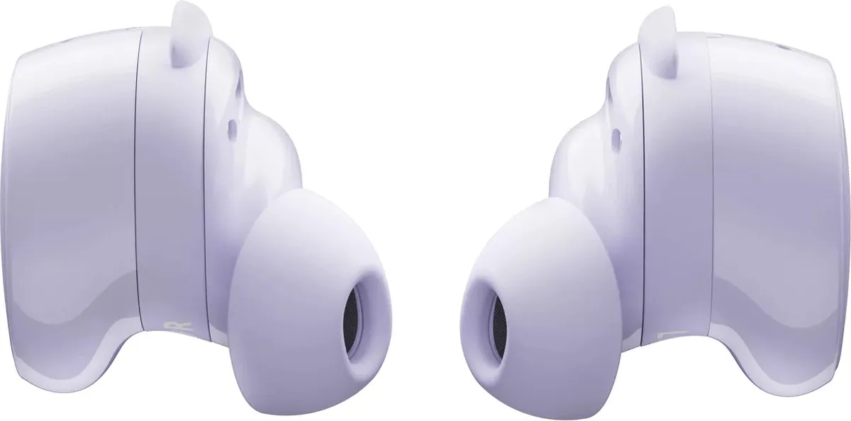 Bose QuietComfort Oordopjes 888507-0300 - Lila