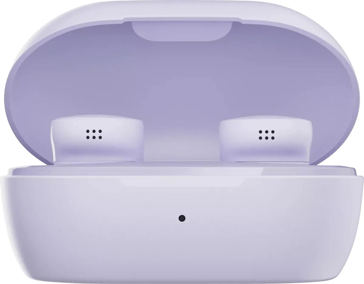 Bose QuietComfort Oordopjes 888507-0300 - Lila