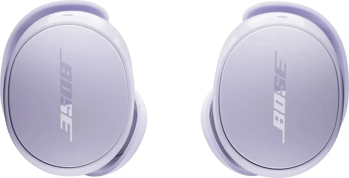 Bose QuietComfort Oordopjes 888507-0300 - Lila