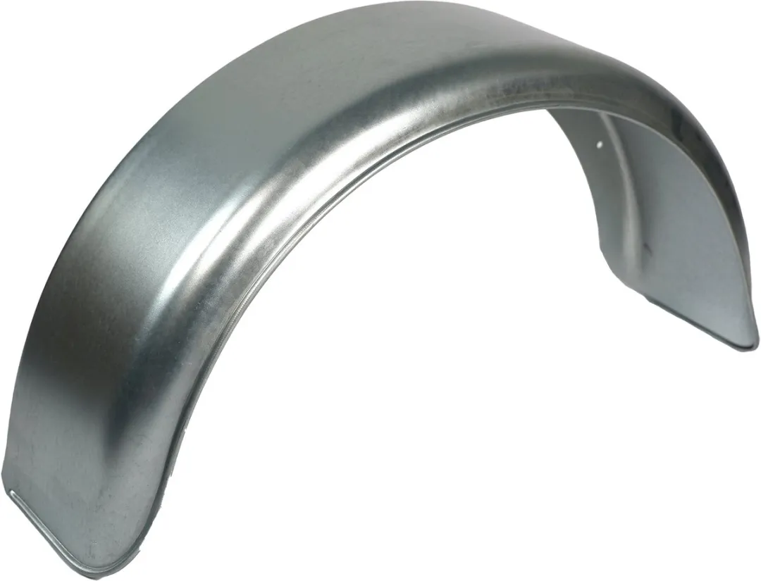 Carpoint Spatbord 14" - Grijs