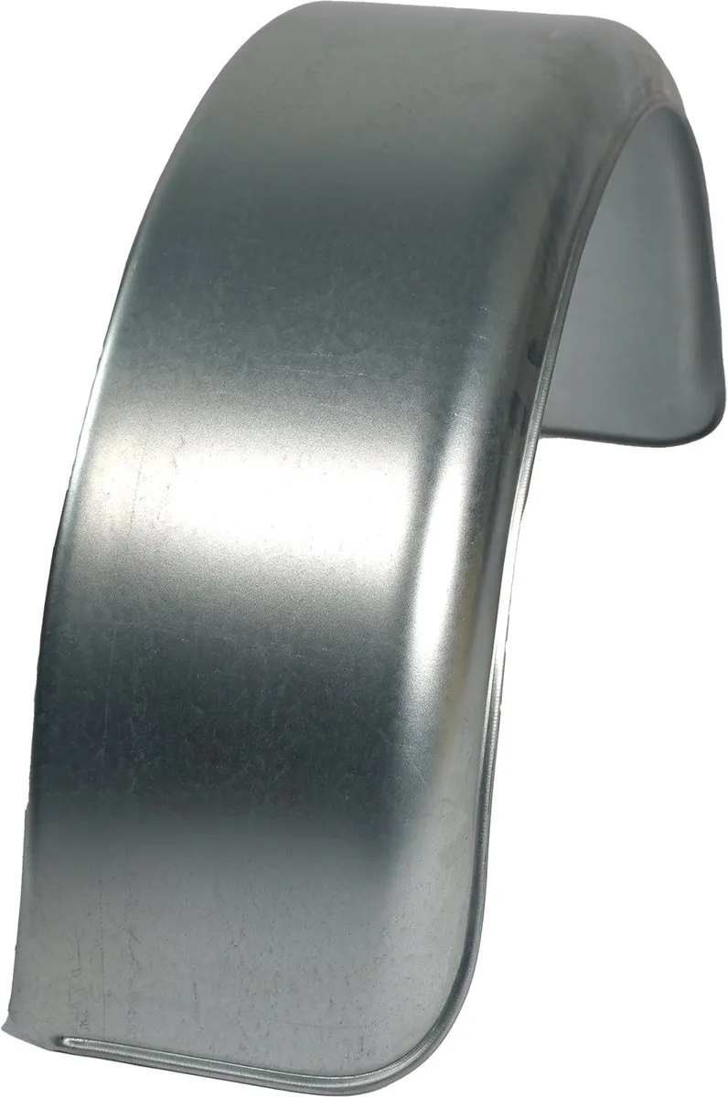 Carpoint Spatbord 14" - Grijs