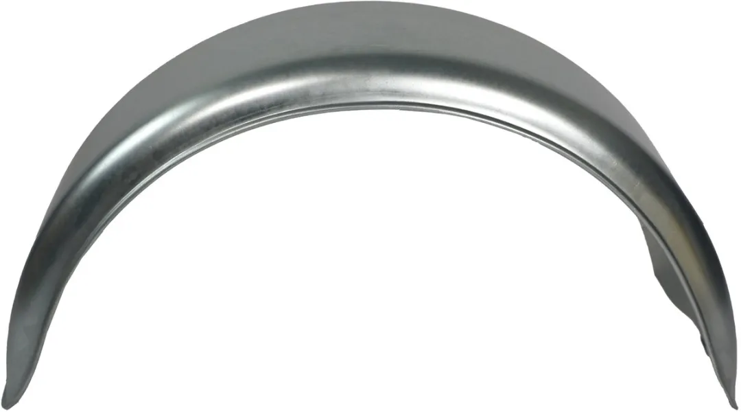 Carpoint Spatbord 14" - Grijs