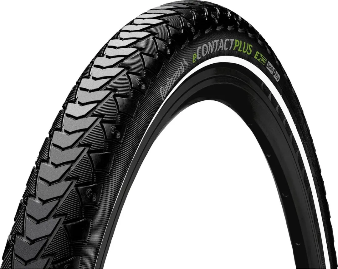 Continental Btb EContact Plus 28x2.00 Refl
