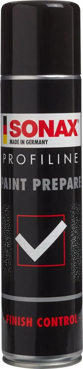 Sonax ProfiLine Paint Prepare 400ml