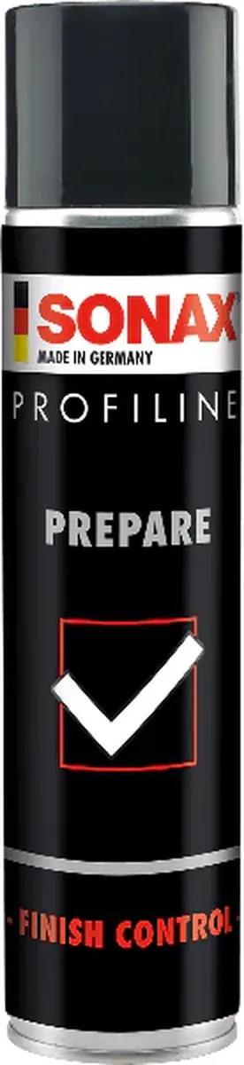 Sonax ProfiLine Paint Prepare 400ml