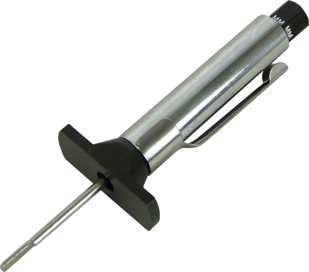 Carpoint Bandenprofielmeter 9cm