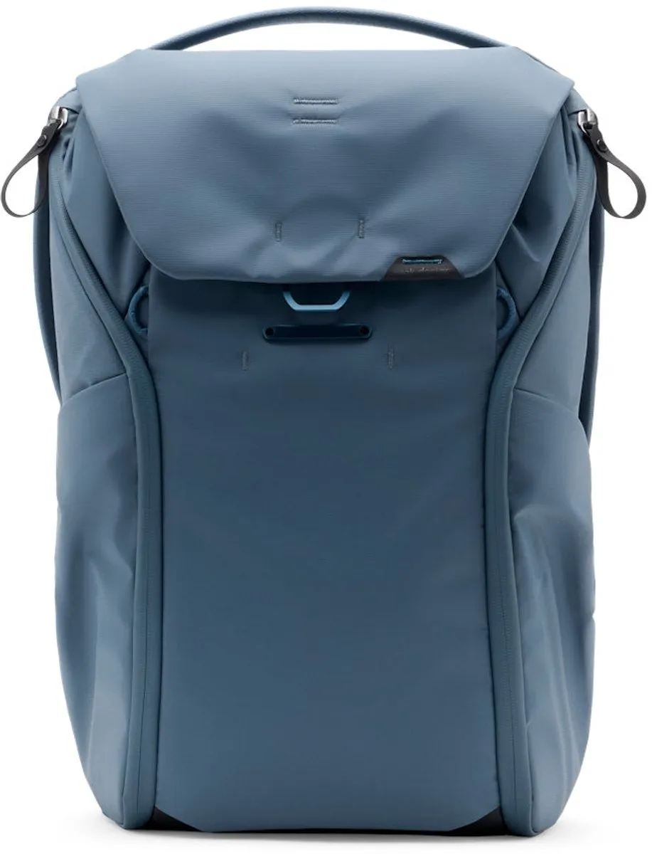 Peak Design - Everyday Backpack 30L Ocean - Cameratas
