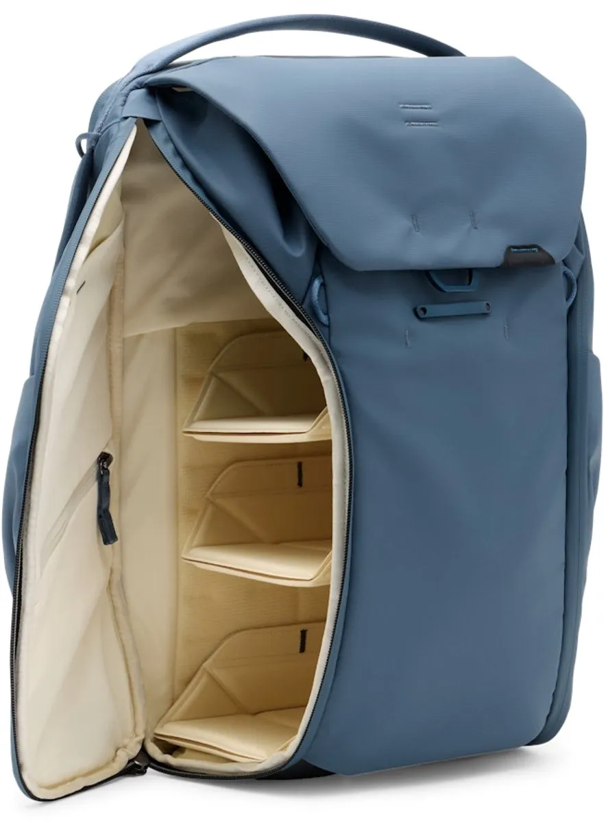 Peak Design Everyday Backpack 30L BEDB-30-DS-3 - Blauw - afbeelding 6 van 6