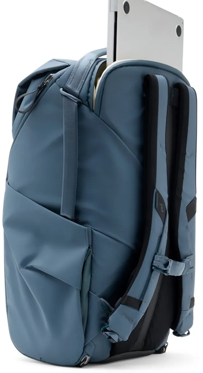 Peak Design - Everyday Backpack 30L Ocean - Cameratas