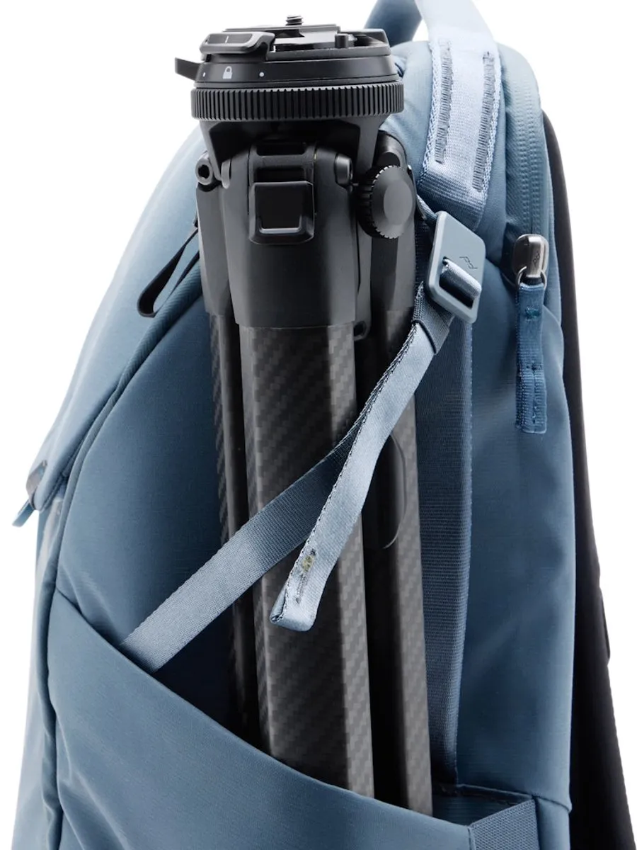 Peak Design - Everyday Backpack 30L Ocean - Cameratas