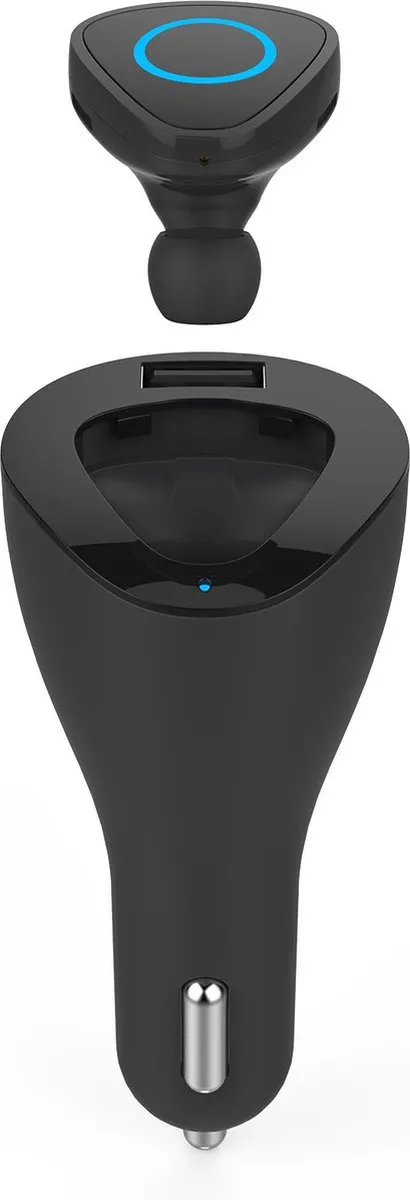 Celly BHduo Bluetooth Headset
