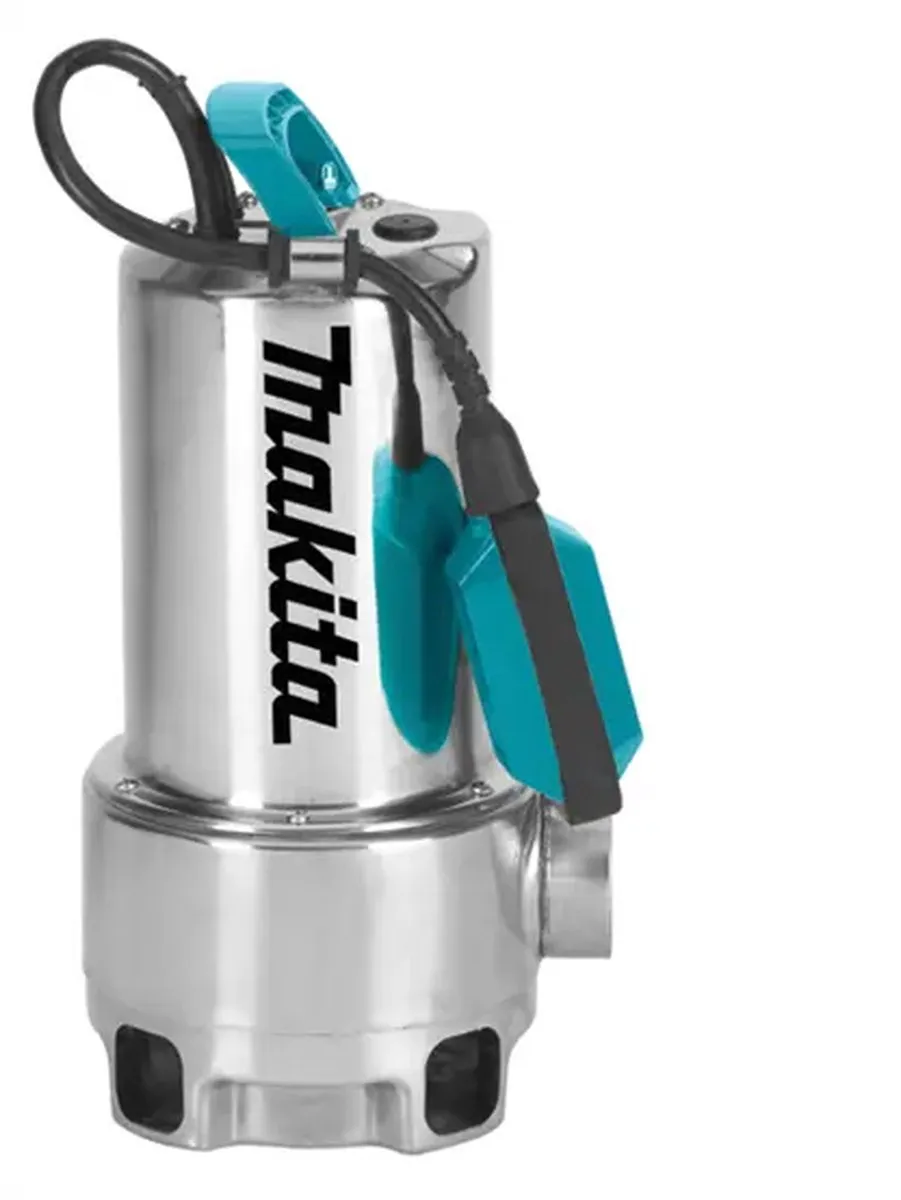 Makita PF1110 - Dompelpomp