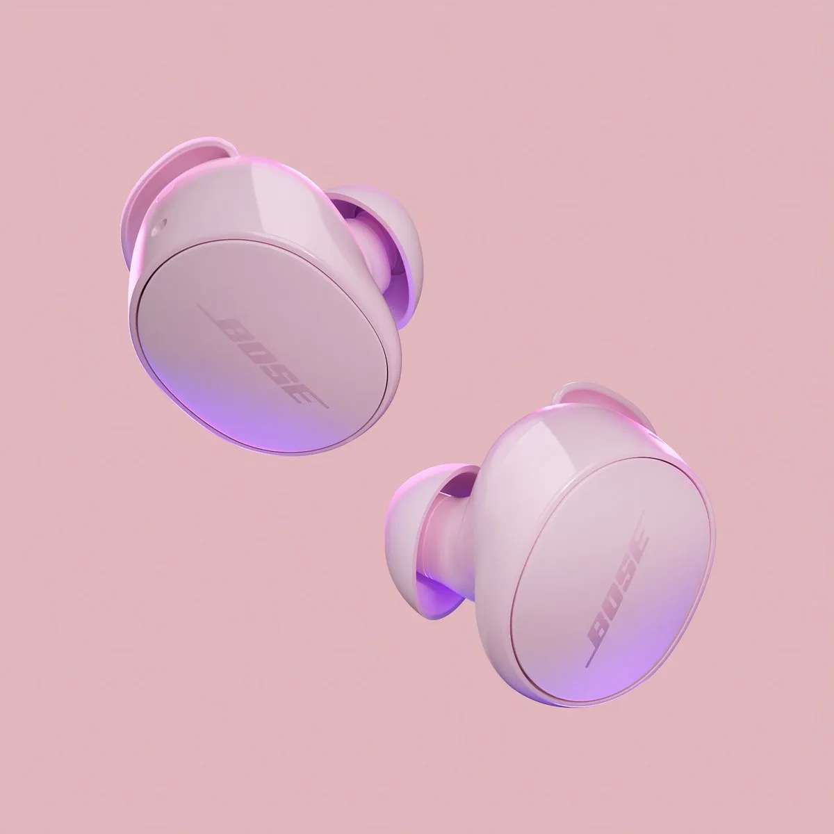 Bose QuietComfort Earbuds 888507-0600 - Roze