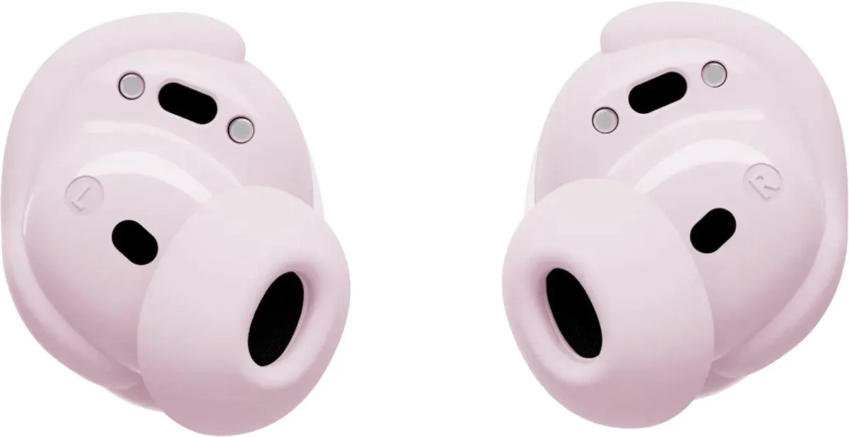 Bose QuietComfort Earbuds 888507-0600 - Roze