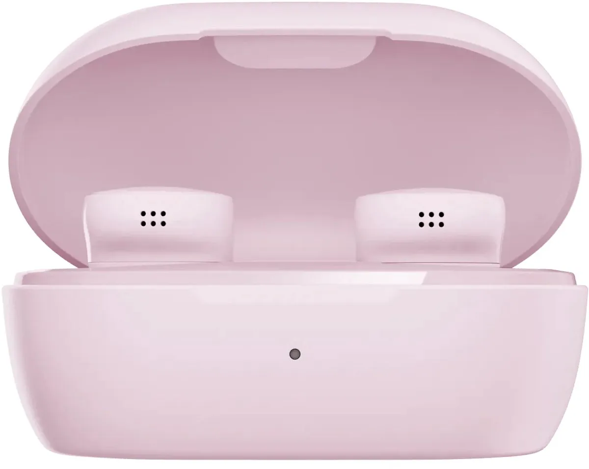 Bose QuietComfort Earbuds 888507-0600 - Roze