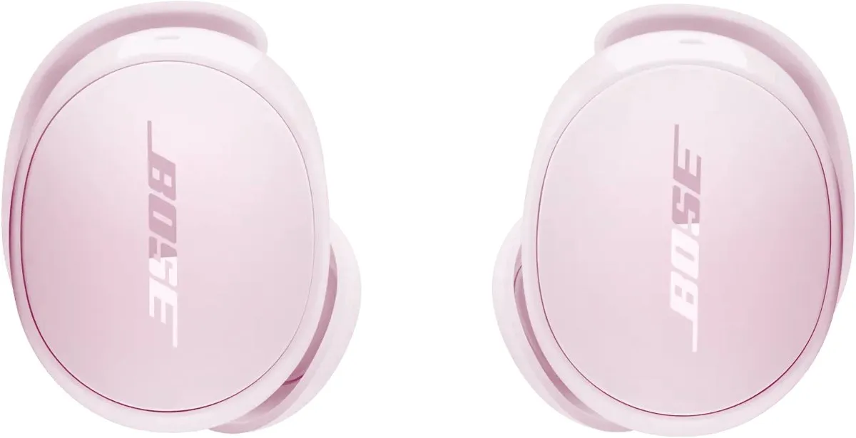 Bose QuietComfort Earbuds 888507-0600 - Roze