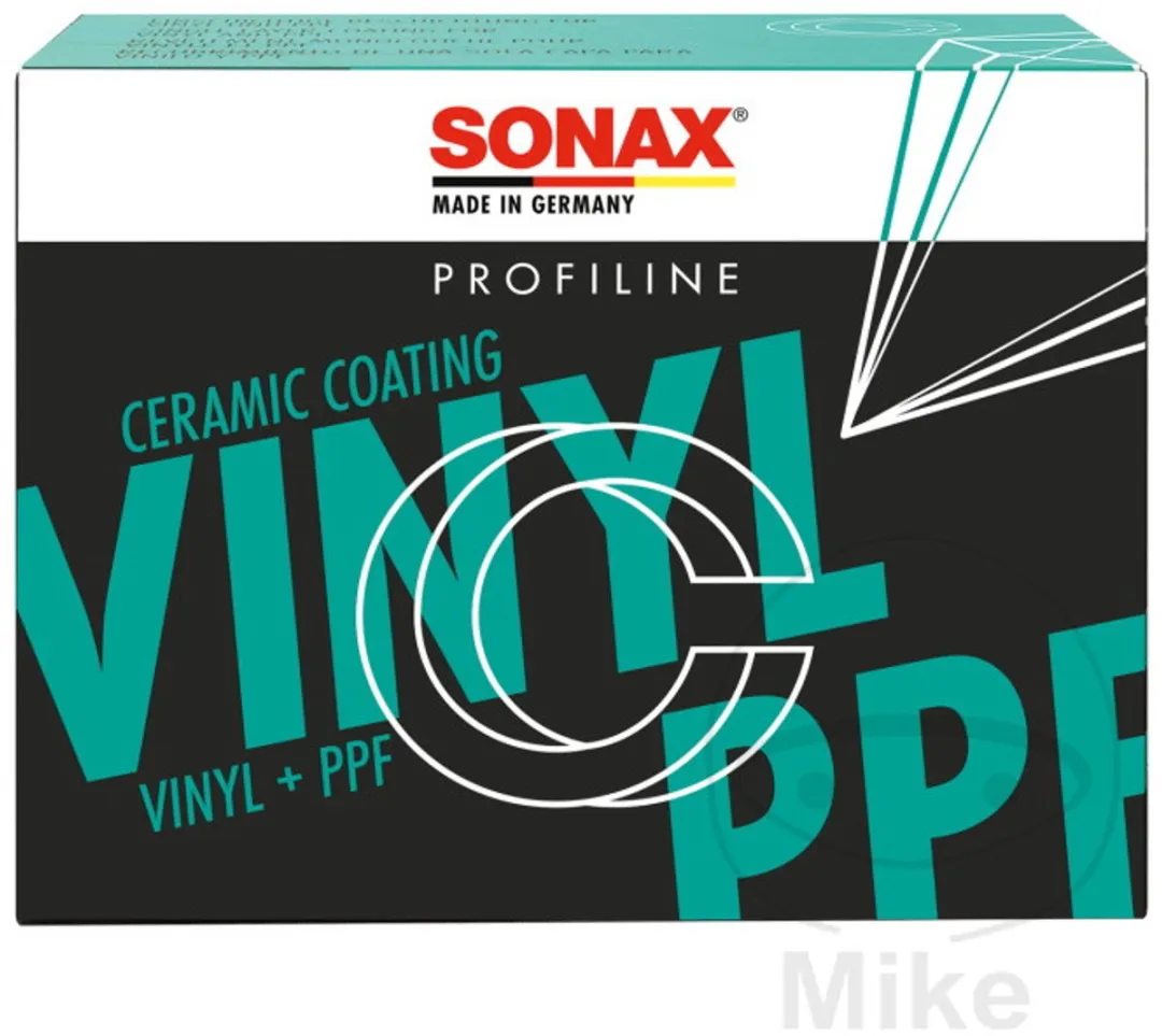 Sonax Ceramic Coating Vinyl & PPF - 50ml