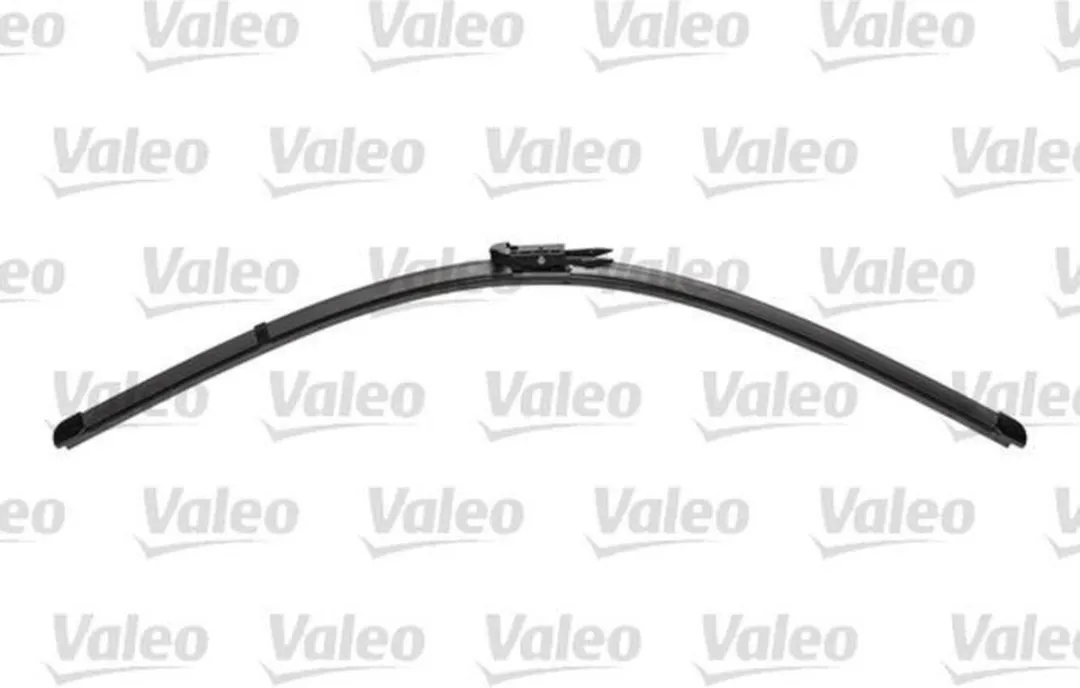 Valeo Silencio VM429 Flatbladeset 65cm - 2 Stuks - afbeelding 6 van 6