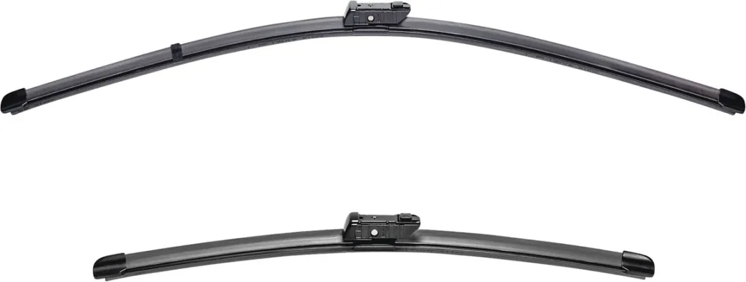 Valeo Silencio VM429 Flatbladeset 65cm - 2 Stuks