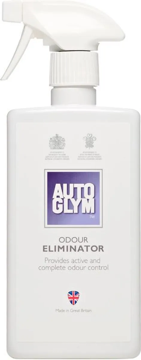 Autoglym Geurverwijderaar 500ml