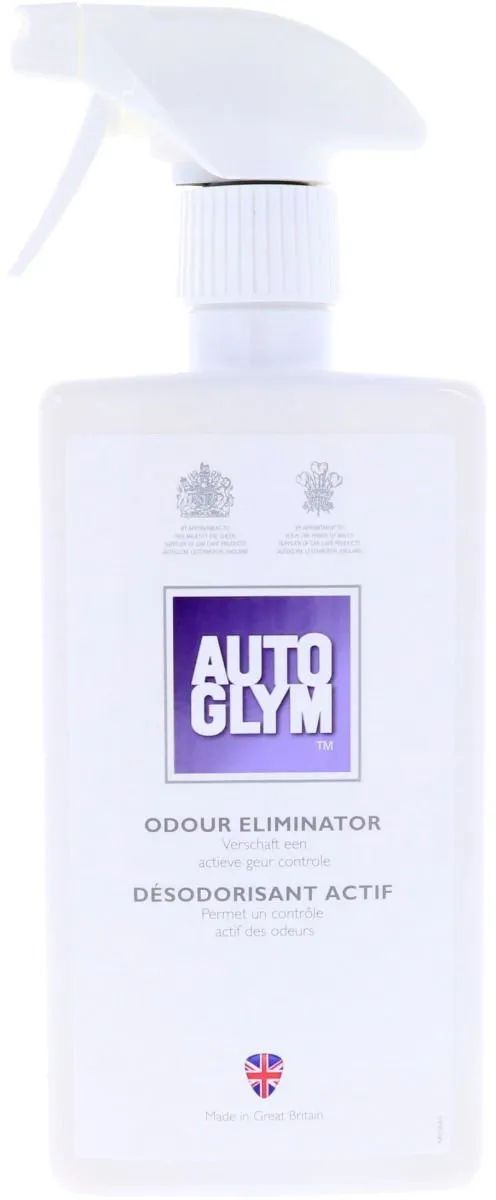 Autoglym Geurverwijderaar 500ml