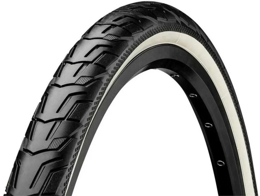 Continental Ride City 700x47 Stevige Urbanband