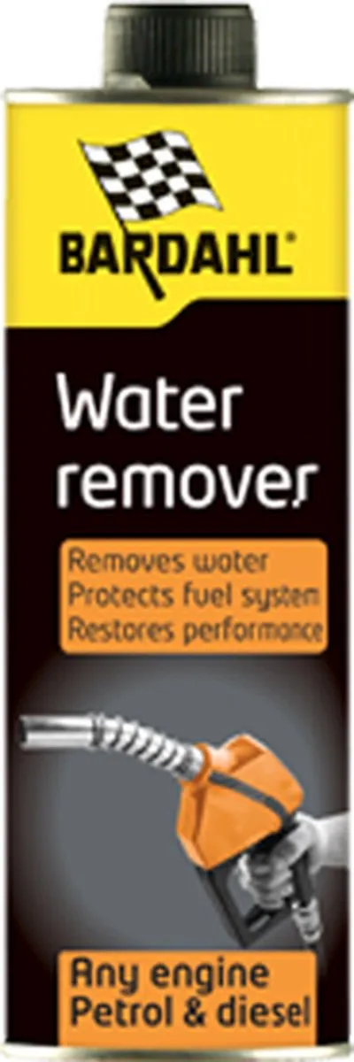 Bardahl Water Verwijderaar 300ml