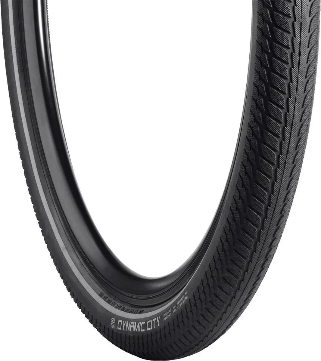 Vredestein II Buitenband 26x1.75 - 1 Stuk