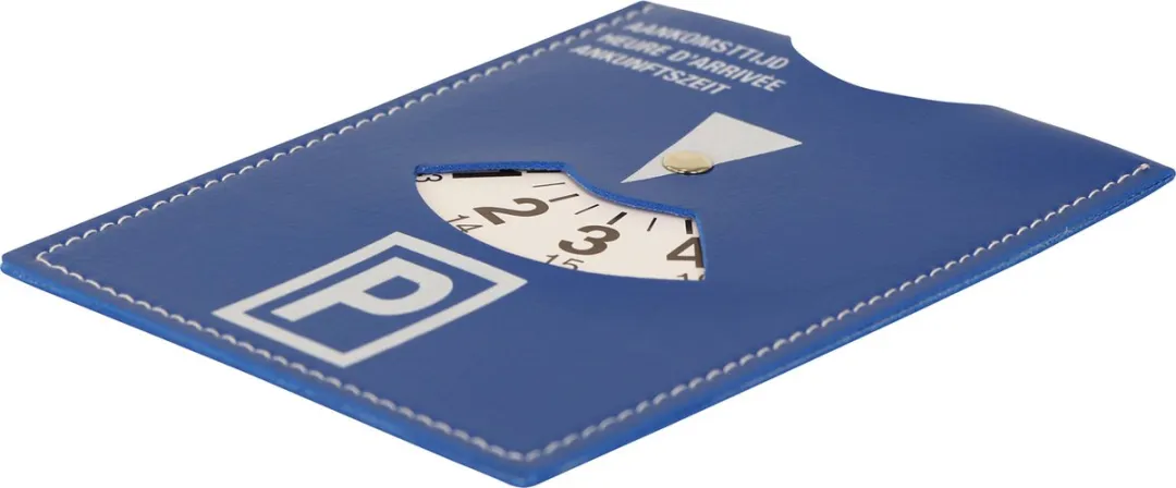 Carpoint Parkeerschijf 30 Dagen