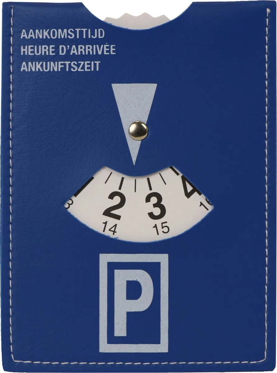 Carpoint Parkeerschijf 30 Dagen