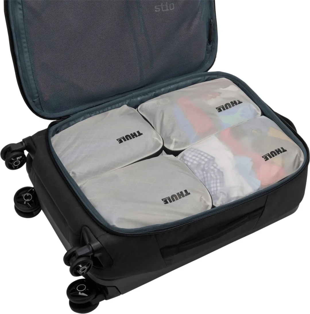 Thule Compression Packing Cube 3204858 - Klein - Wit - afbeelding 6 van 6